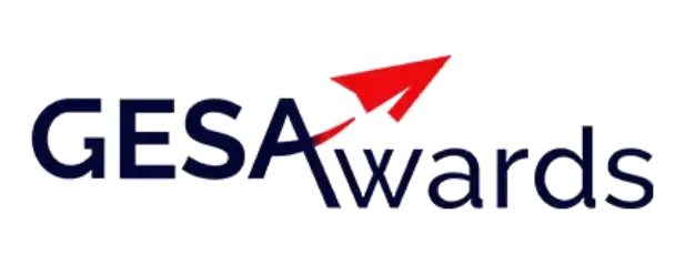Gesawards Logo
